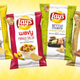 Illustration for article titled Snackdeck: Rating the Frito-Lay contest flavors